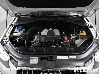 Audi Q7 2015 3.0 Автомат в Москве № 194183, миниатюра 6