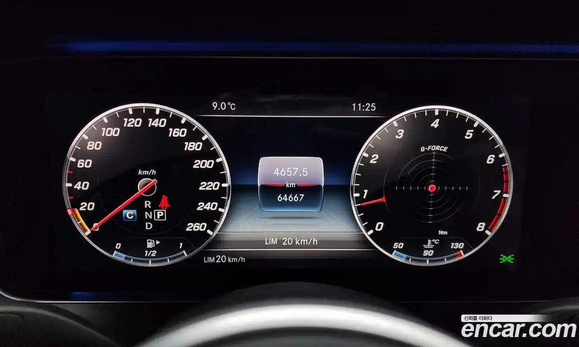 Mercedes-Benz E-Class 2019 2.0 Автомат в Москве № 194300, фото 17