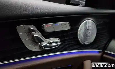 Mercedes-Benz E-Class 2019 2.0 Автомат в Москве № 194300, миниатюра 5