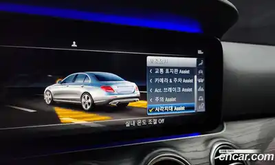 Mercedes-Benz E-Class 2019 2.0 Автомат в Москве № 194300, миниатюра 8