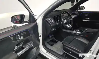 Mercedes-Benz GLB-Class, 2023