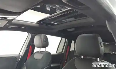 Mercedes-Benz GLB-Class 2023 2.0 Автомат в Москве № 194351, миниатюра 8