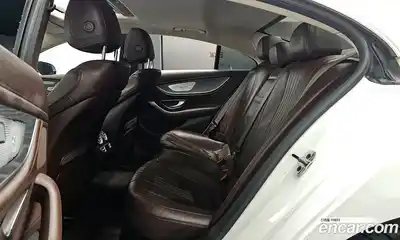 Mercedes-Benz CLS-Class 2020 3.0 Автомат в Москве № 194882, миниатюра 11