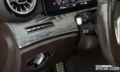 Mercedes-Benz CLS-Class 2020 3.0 Автомат в Москве № 194882, миниатюра 12