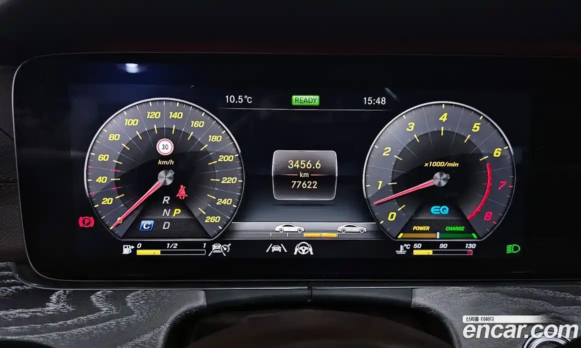 Mercedes-Benz CLS-Class 2020 3.0 Автомат в Москве № 194882, фото 7