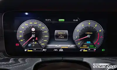 Mercedes-Benz CLS-Class 2020 3.0 Автомат в Москве № 194882, миниатюра 7