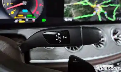 Mercedes-Benz CLS-Class 2020 3.0 Автомат в Москве № 194882, миниатюра 9