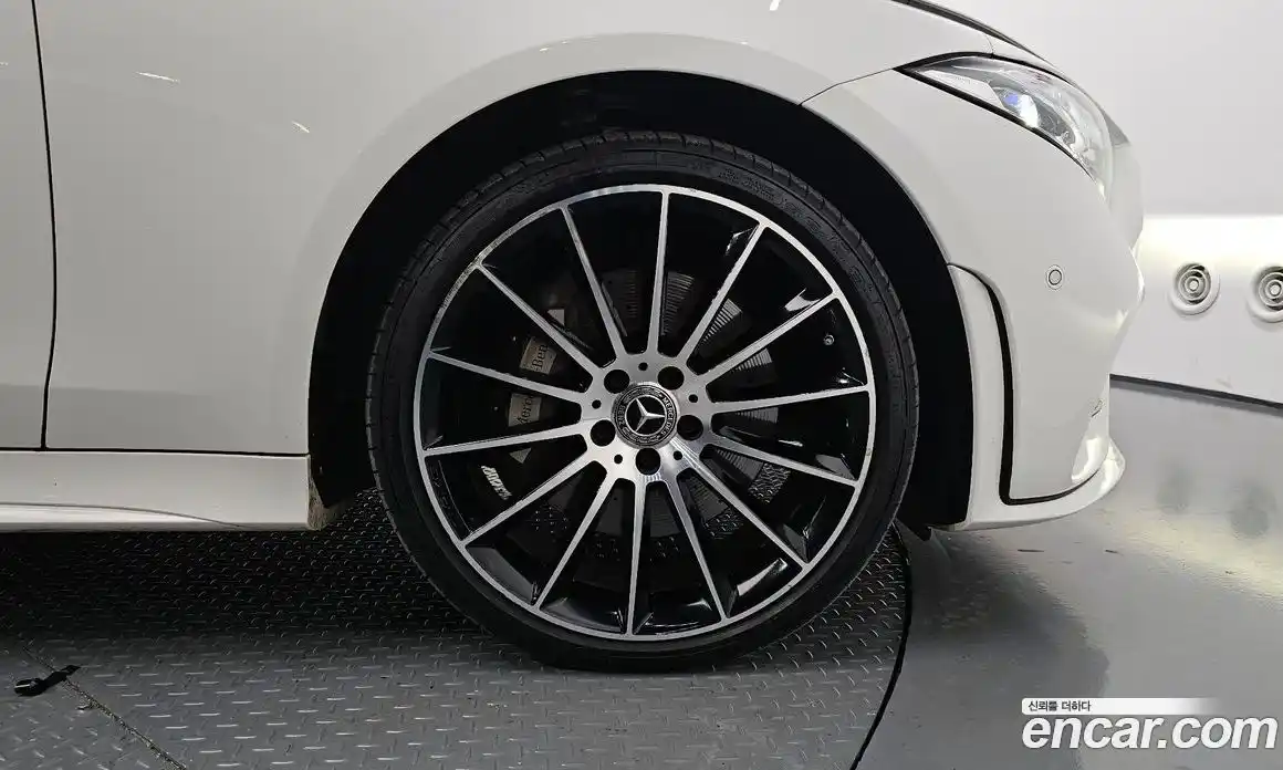 Mercedes-Benz CLS-Class 2020 3.0 Автомат в Москве № 194882, фото 10