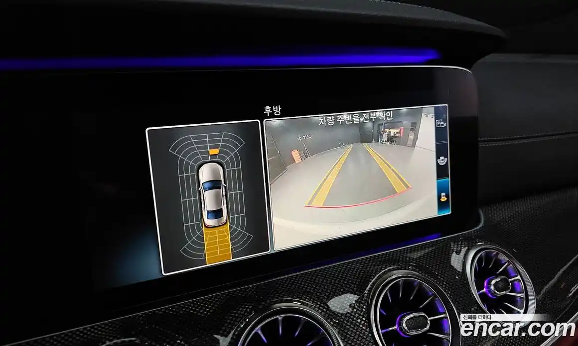 Mercedes-Benz CLS-Class 2019 1.9 Автомат в Москве № 195586, фото 17