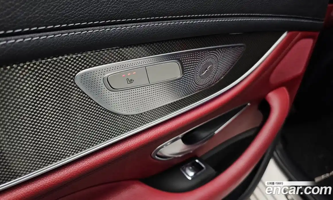 Mercedes-Benz CLS-Class 2019 1.9 Автомат в Москве № 195586, фото 19