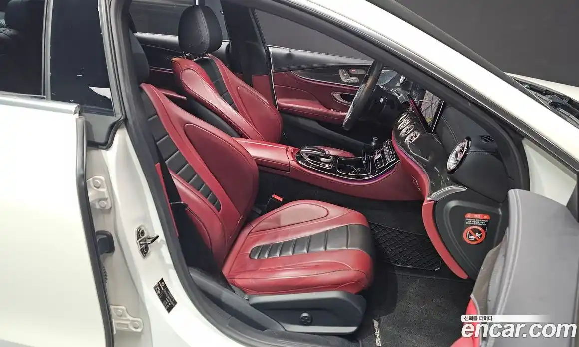 Mercedes-Benz CLS-Class 2019 1.9 Автомат в Москве № 195586, фото 4