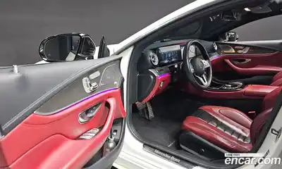 Mercedes-Benz CLS-Class 2019 1.9 Автомат в Москве № 195586, миниатюра 5