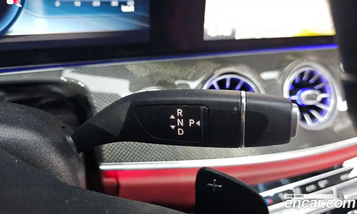 Mercedes-Benz CLS-Class 2019 1.9 Автомат в Москве № 195586, фото 7