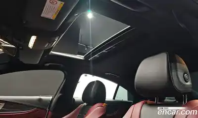 Mercedes-Benz CLS-Class 2019 1.9 Автомат в Москве № 195586, миниатюра 8