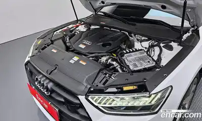 Audi A7 2023 3.0 Автомат в Москве № 196065, миниатюра 5