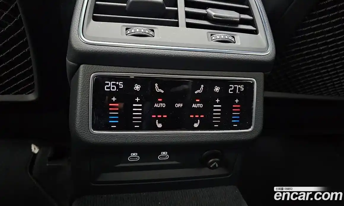 Audi A7 2023 3.0 Автомат в Москве № 196065, фото 8