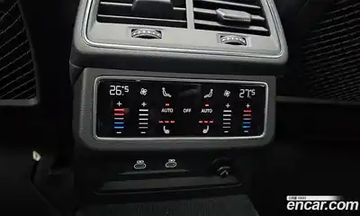 Audi A7 2023 3.0 Автомат в Москве № 196065, миниатюра 8