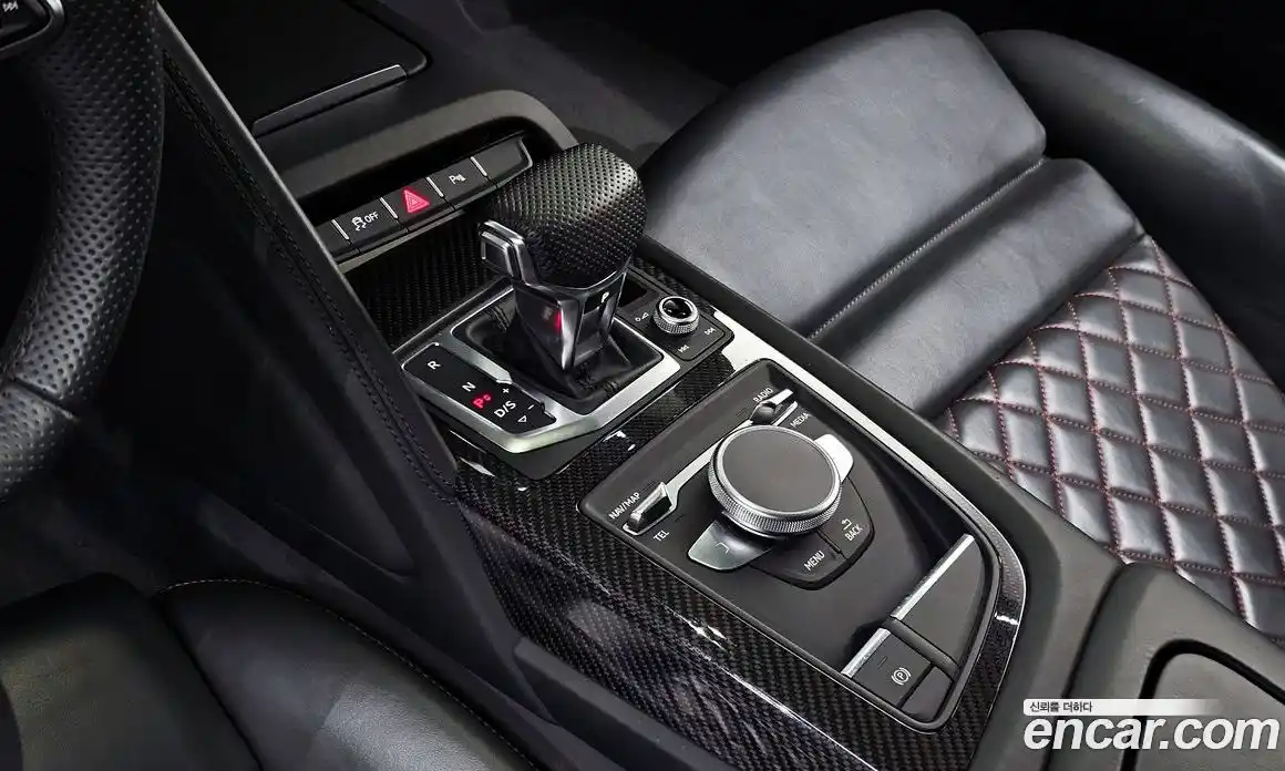 Audi R8 2021 5.2 Автомат в Москве № 196292, фото 12