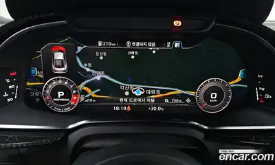 Audi R8 2021 5.2 Автомат в Москве № 196292, миниатюра 3