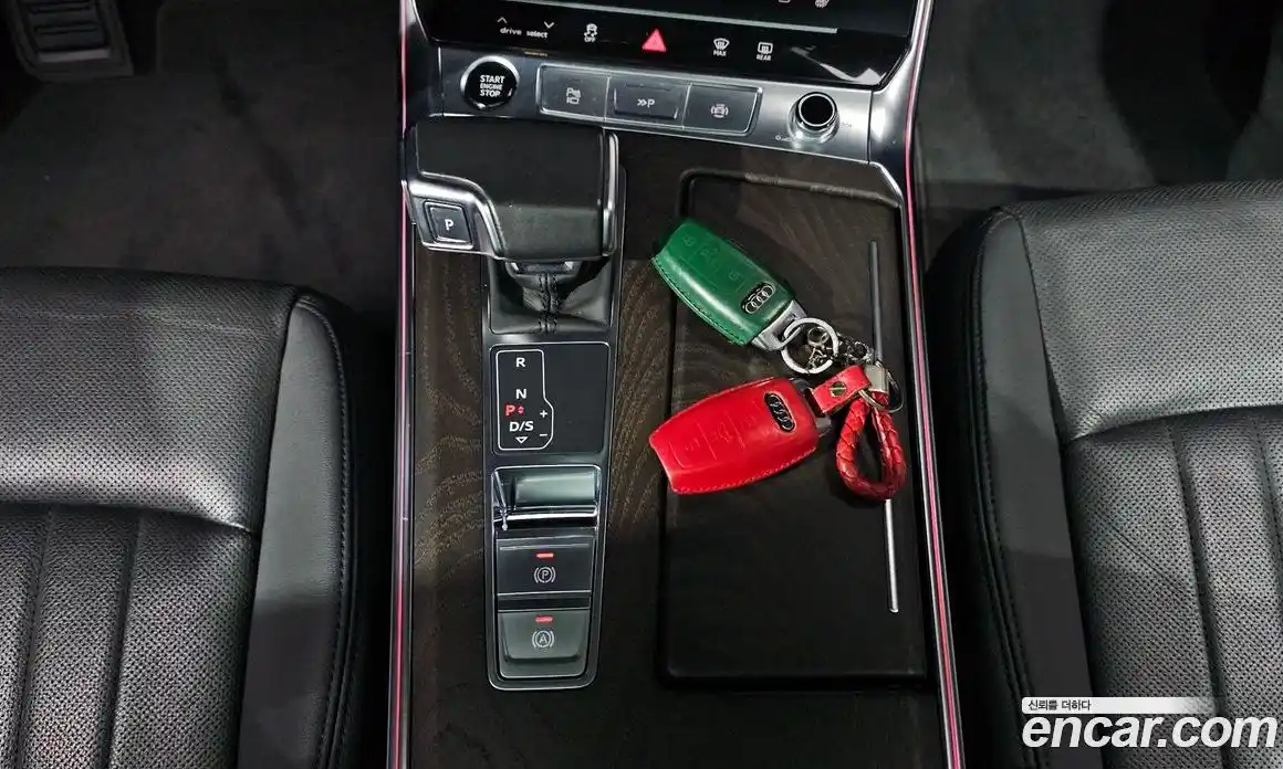 Audi A6 2022 2.0 Автомат в Москве № 196394, фото 11