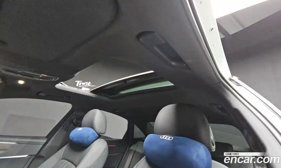 Audi A6 2022 2.0 Автомат в Москве № 196394, фото 15