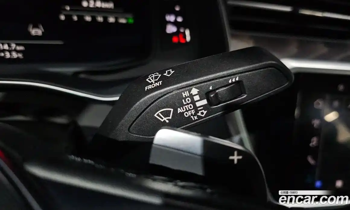 Audi A6 2022 2.0 Автомат в Москве № 196394, фото 3