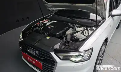 Audi A6 2022 2.0 Автомат в Москве № 196394, миниатюра 10