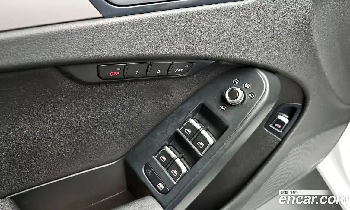 Audi A4 2015 2.0 Автомат в Москве № 196462, фото 17