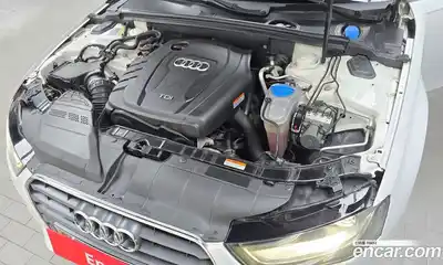 Audi A4 2013 2.0 Автомат в Москве № 196652, миниатюра 12