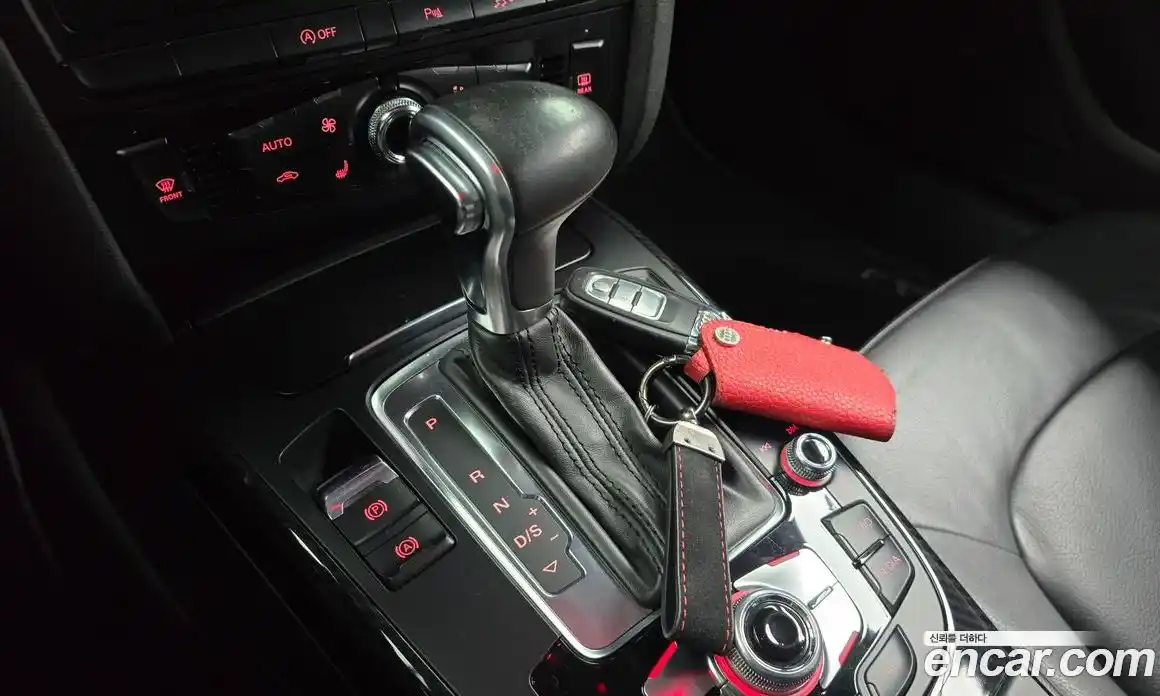 Audi A4 2013 2.0 Автомат в Москве № 196652, фото 13