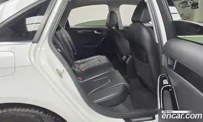 Audi A4 2013 2.0 Автомат в Москве № 196652, миниатюра 2