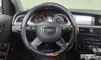 Audi A4 2013 2.0 Автомат в Москве № 196652, миниатюра 4