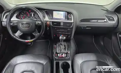 Audi A4 2013 2.0 Автомат в Москве № 196652, миниатюра 10