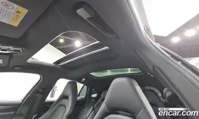 Porsche Panamera 2018 2.9 Автомат в Москве № 197566, миниатюра 8