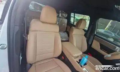 Hyundai Santa Fe 2025 1.6 Автомат в Москве № 1978, миниатюра 10