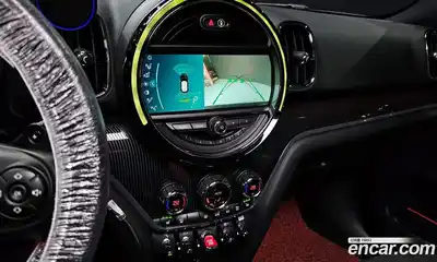 Mini Countryman 2018 2.0 Автомат в Москве № 198447, миниатюра 7