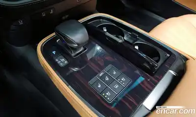 Lexus LS 2023 3.5 Автомат в Москве № 198838, миниатюра 4