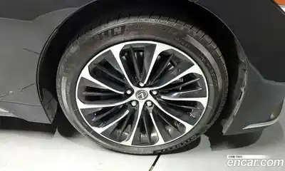 Lexus LS 2023 3.5 Автомат в Москве № 198838, миниатюра 6