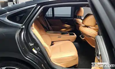 Lexus LS 2023 3.5 Автомат в Москве № 198838, миниатюра 7