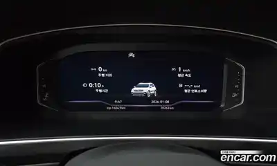 Volkswagen Tiguan 2024 2.0 Автомат в Москве № 198930, миниатюра 8