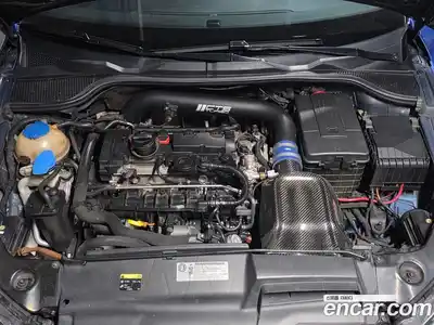 Volkswagen Scirocco 2013 2.0 Автомат в Москве № 199321, миниатюра 11