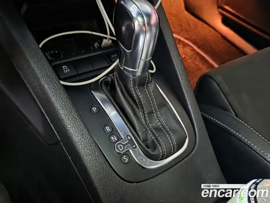 Volkswagen Scirocco 2013 2.0 Автомат в Москве № 199321, фото 12