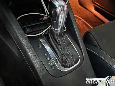 Volkswagen Scirocco 2013 2.0 Автомат в Москве № 199321, миниатюра 12