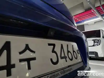 Volkswagen Scirocco 2013 2.0 Автомат в Москве № 199321, миниатюра 6