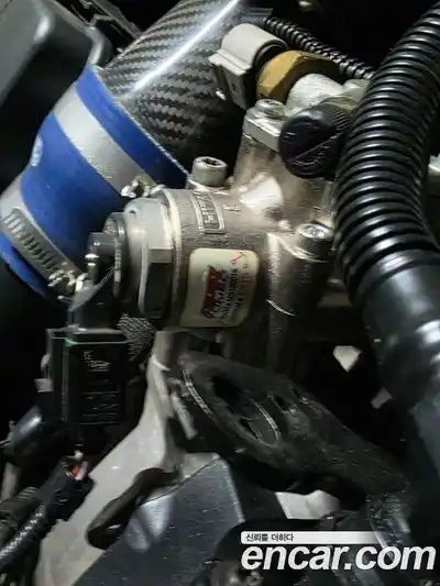 Volkswagen Scirocco 2013 2.0 Автомат в Москве № 199321, миниатюра 7