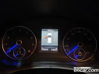 Volkswagen Scirocco 2013 2.0 Автомат в Москве № 199321, миниатюра 10