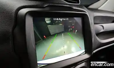 Jeep Renegade 2019 2.4 Автомат в Москве № 199397, миниатюра 5