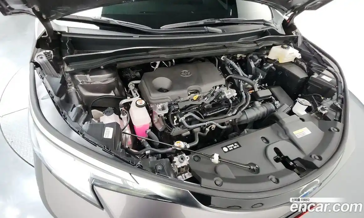 Toyota Sienna 2024 2.5 Автомат в Москве № 199543, фото 11