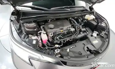 Toyota Sienna 2024 2.5 Автомат в Москве № 199543, миниатюра 11