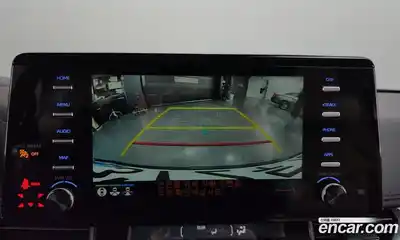 Toyota Sienna 2024 2.5 Автомат в Москве № 199543, миниатюра 2